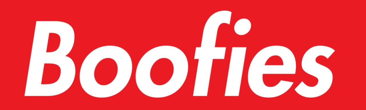 Boofies