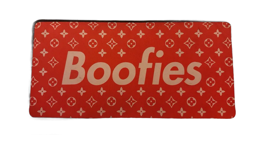 Bar mat