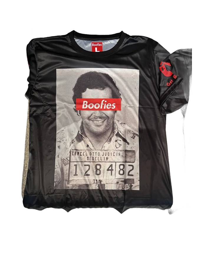 Shirt — Pablo